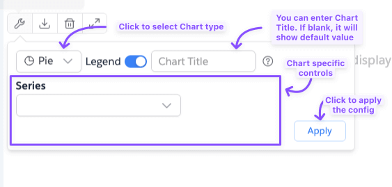 Chart Options